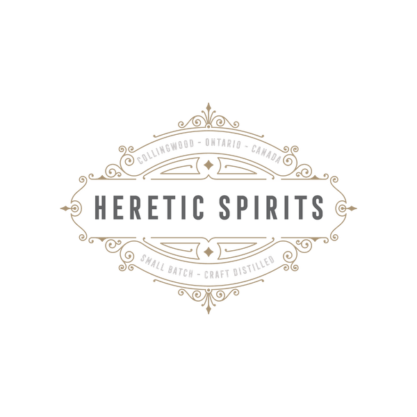 Heretic Spirits