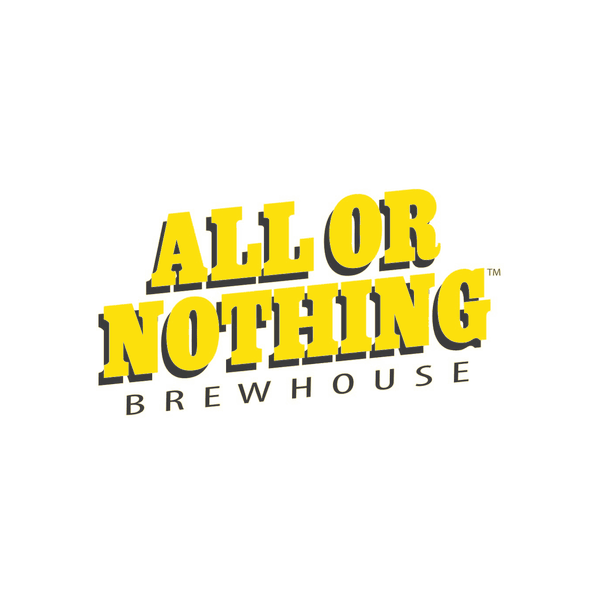 All or Nothing Brewhouse