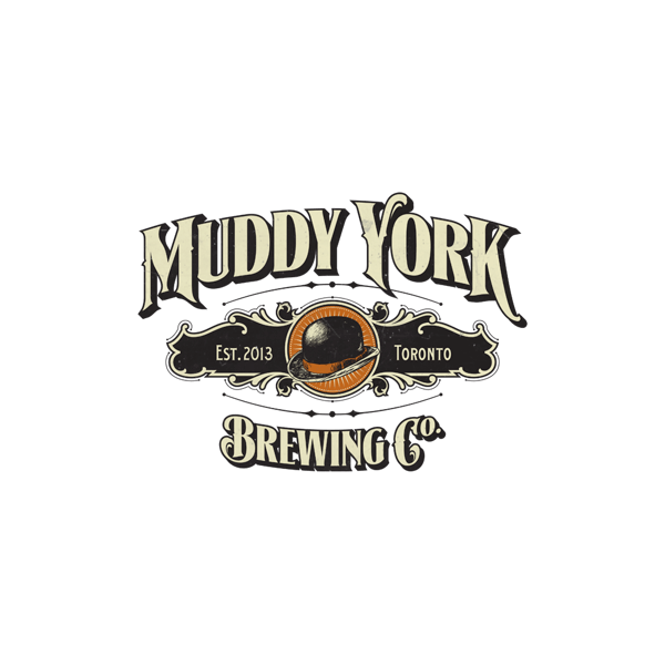 Muddy York Brewing Co.