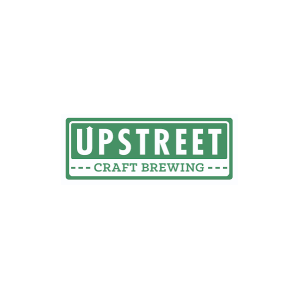 Upstreet Craft Brewing
